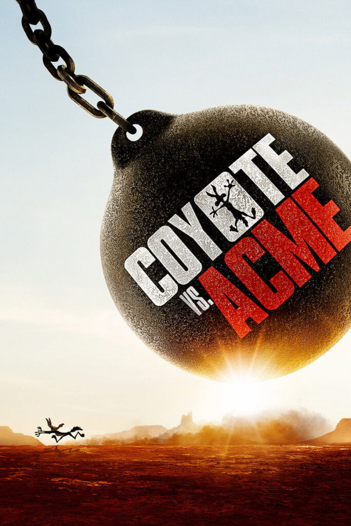 Coyote vs. ACME 2026