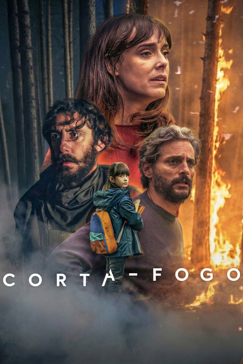 Corta-fogo (2026)  torrent