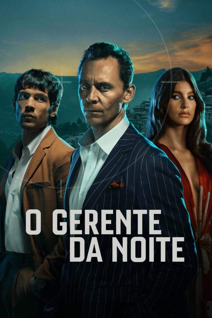 O Gerente da Noite 2ª Temporada