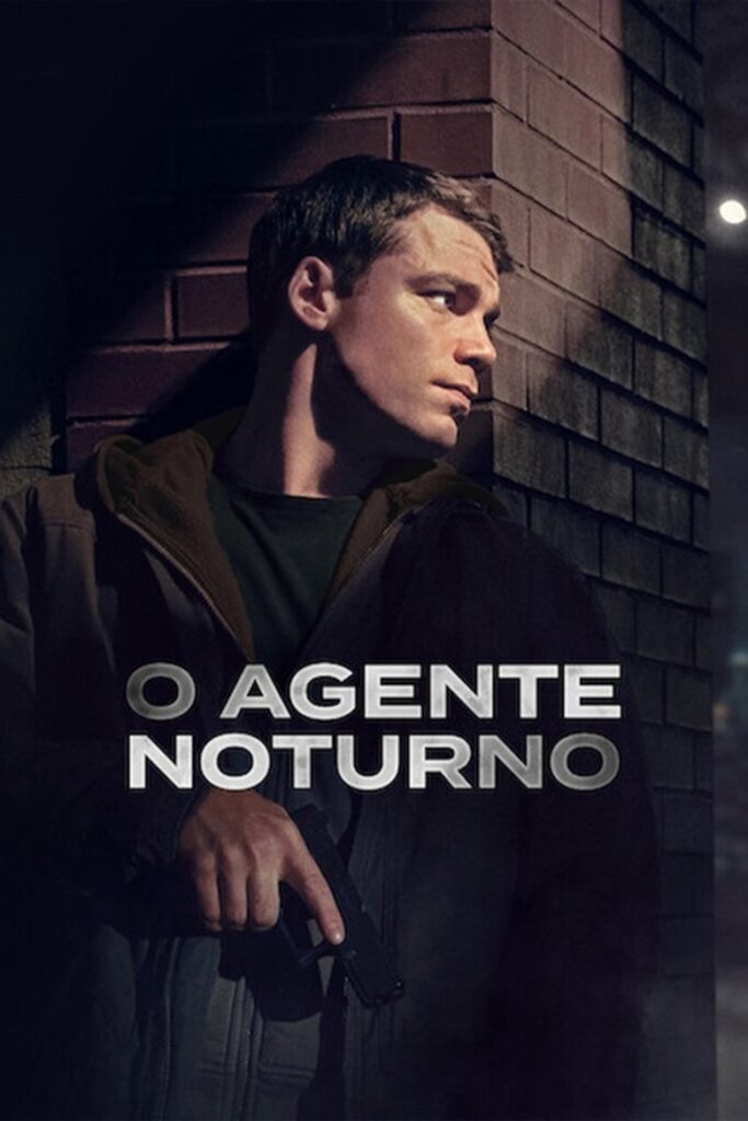 O Agente Noturno 3ª Temporada