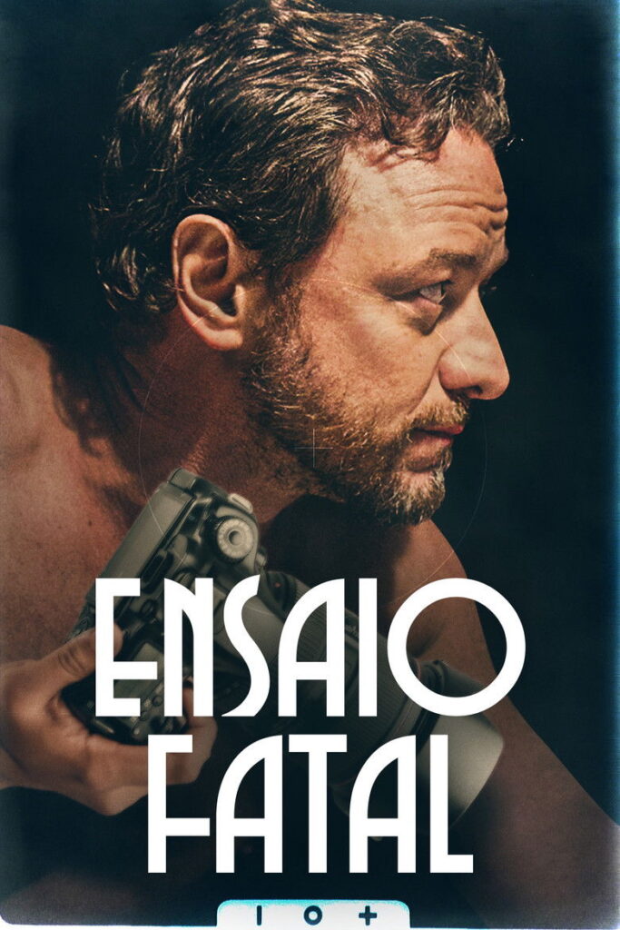 Ensaio Fatal (2026) Dual Áudio 5.1 WEB-DL 1080p