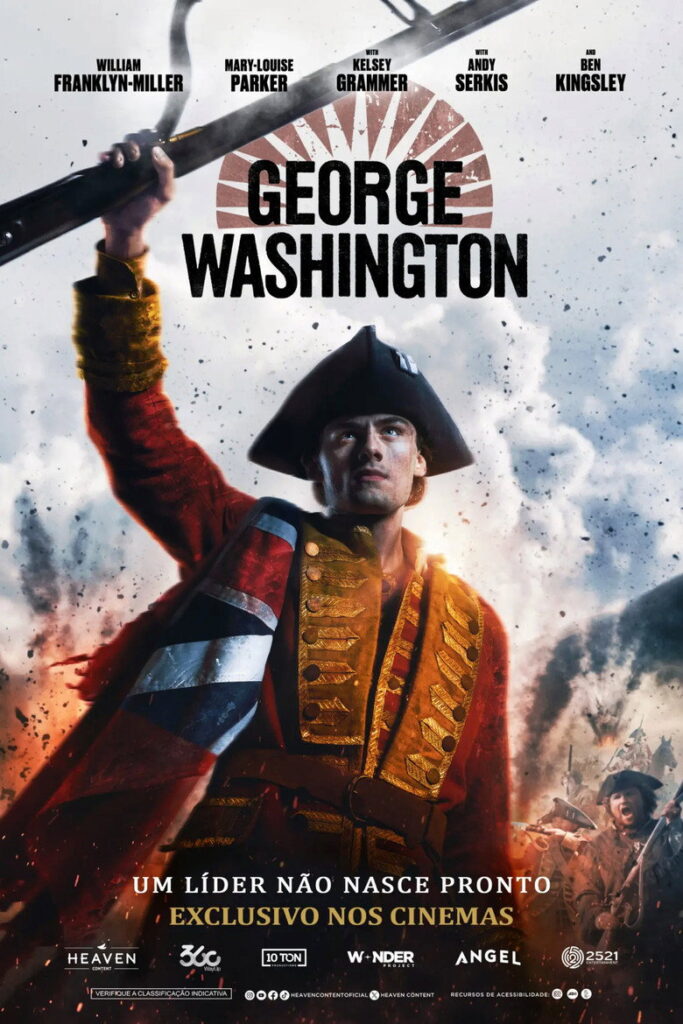 George Washington 2026