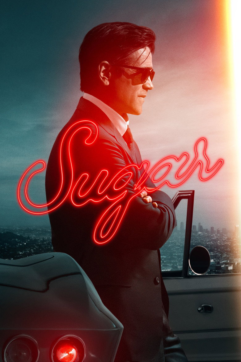 Sugar 2ª Temporada Torrent
