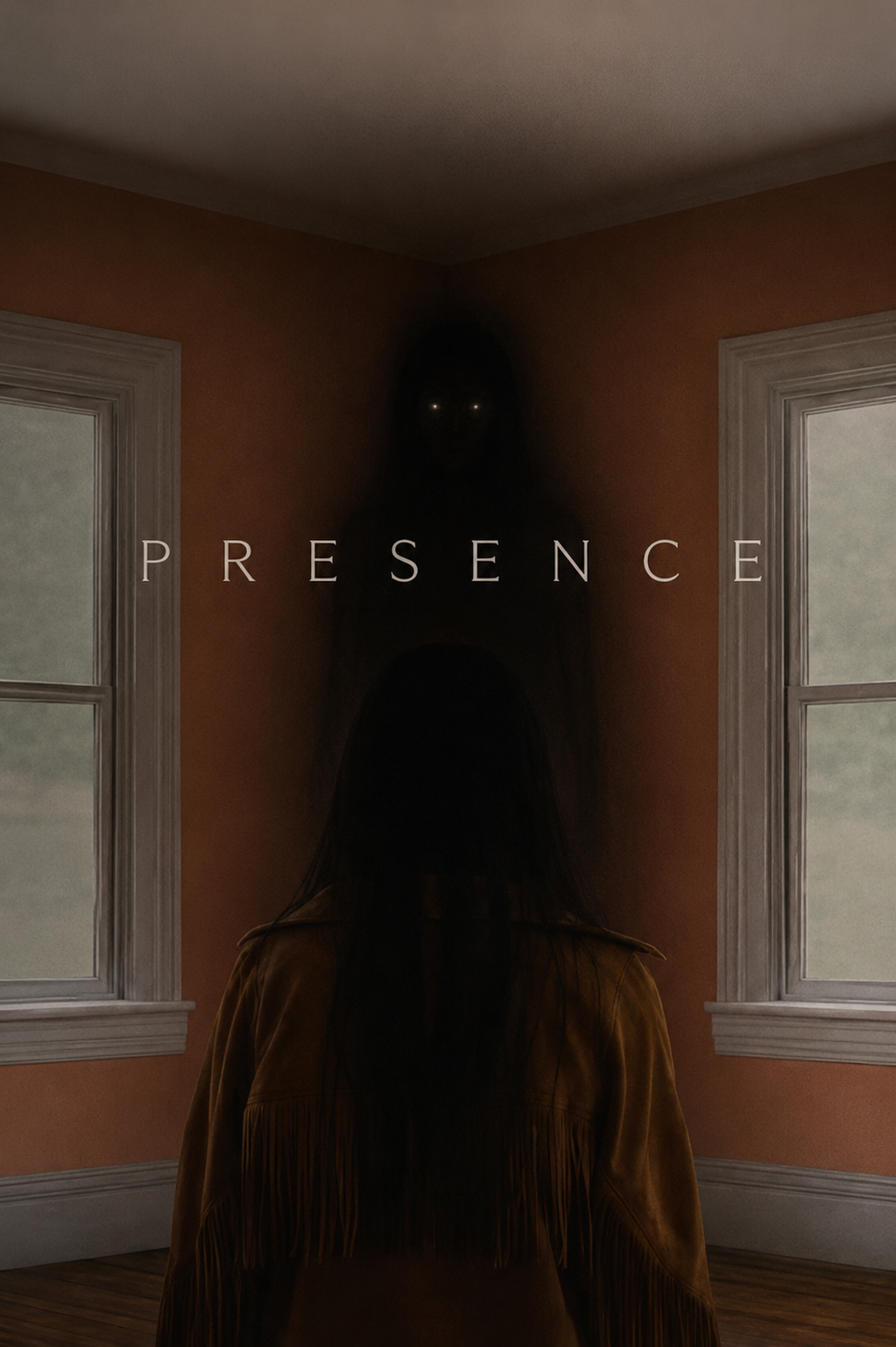 Presença